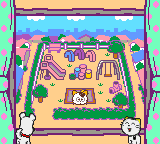 Скриншот игры Tama & Friends: 3 Choume Kouen Tamalympic